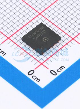 ISG0614N06NM5HATMA1 场效应管(MOSFET) PGVITFN-10 N沟道 60V 23
