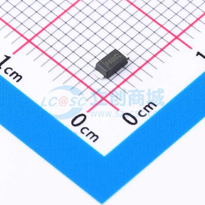 DFLS230LH-7 肖特基二极管 PowerDI123 2A高效肖特基二极管