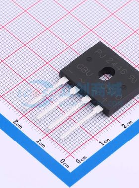 GBU3510_T0_00601 整流桥 GBU-2 GBU3510_T0_00601