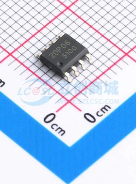 DOS2DP06 场效应管(MOSFET) SOP-8D DOS2DP06