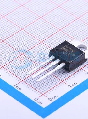 IRF6218PBF 场效应管(MOSFET) ITO-220AB-3 P沟道 150V 27A