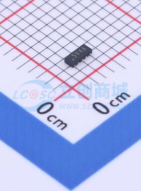 ESD5344D-MS 静电和浪涌保护(TVS/ESD) DFN2510-10L ESD5344D-MS
