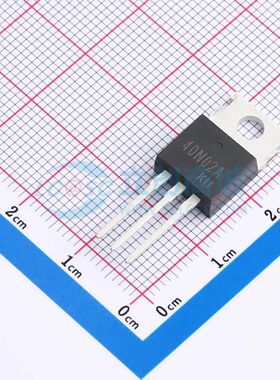 SP40N02ATQ 场效应管(MOSFET) TO-220-3L-C 中低压N型MOSFET