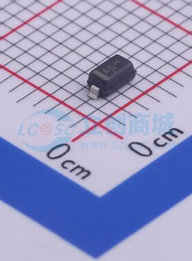 SZMMSZ15T1G 稳压二极管 SOD-123 SZMMSZ15T1G