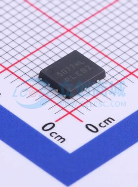 NVMFD5877NLT1G 场效应管(MOSFET) DFN-8(5.2x5.5) NVMFD5877NLT1