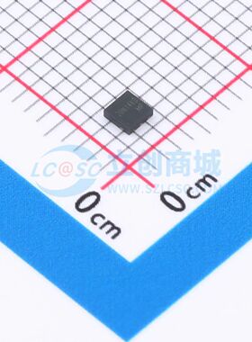SP20N14KDNQ 场效应管(MOSFET) PDFN-6L(2x2) 中低压D-N型MOSFET