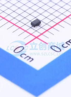 SSM3K35AMFV,L3F 场效应管(MOSFET) SOT-723 N沟道 20V 250mA