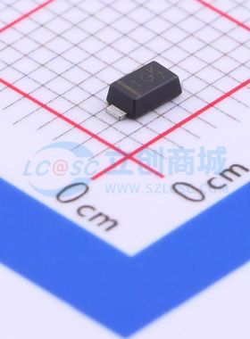 GS1004FL-AU_R1_000A1 通用二极管 SOD-123FL GS1004FL-AU_R1_000