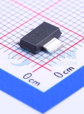 BSP129H6327 场效应管(MOSFET) SOT-223-4 N沟道 240V 350mA