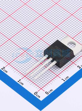 IRFB3307PBF 场效应管(MOSFET) TO-220AB 75V 130A