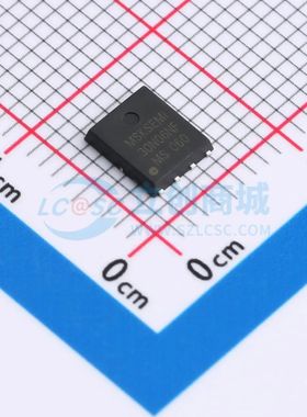 MS30N06NF 场效应管(MOSFET) DFN5X6-8L MS30N06NF