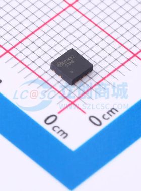 FDMC610P 场效应管(MOSFET) Power-33-8 P沟道 12V 80A