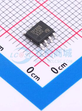 TPC8109-VB 场效应管(MOSFET) SOP-8 P沟道 30V 7A