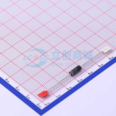 1N5339BRLG 稳压二极管 DO-27 1N5339BRLG