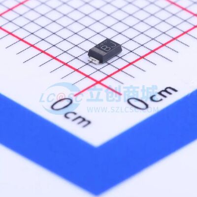 TFZGTR12B 稳压二极管 SOD-323FL TFZGTR12B