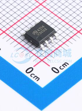 AO4314-VB 场效应管(MOSFET) SOP-8 N沟道 30V