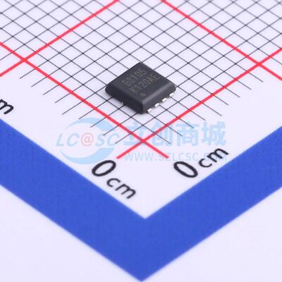 HSBB3105 场效应管(MOSFET) PRPAK3x3-8L P沟道 30V 42A