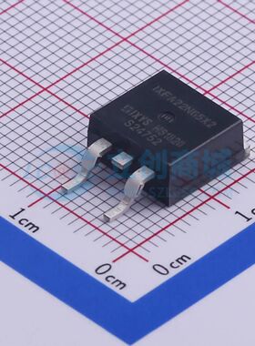 IXFA22N65X2 场效应管(MOSFET) TO-263 N沟道 650V 22A