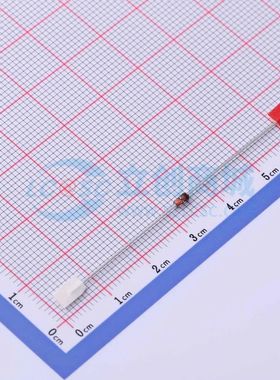 BZX79-C75,113 稳压二极管 SOD27(DO-35) BZX79-C75,113