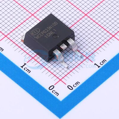 NCEP033N10D 场效应管(MOSFET) TO-263-2 N沟道 100V 160A