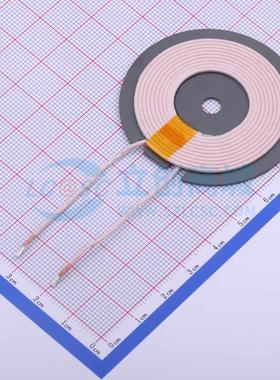 YX-A11-R500853-G0845 - 无线充电线圈