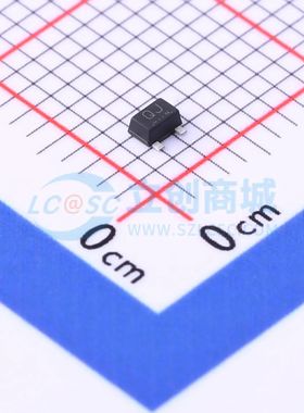 RU1J002YNTCL 场效应管(MOSFET) SOT-323-3 N沟道 50V 200mA