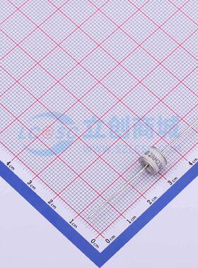 2RM230L-8/B 气体放电管(GDT) 插件,D8xL6mm 230V 10kA 2端 GDT