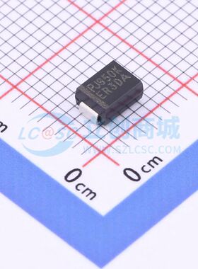 ER3DA_R1_00001 快恢复/高效率二极管 DO-214AA(SMB) ER3DA_R1_00