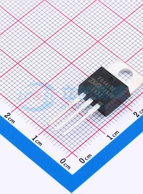 IRFB4410ZPBF 场效应管(MOSFET) TO-220AB N沟道 100V 97A