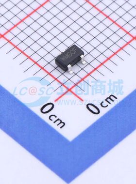 SI2309S 场效应管(MOSFET) SOT-23 P沟道 60V
