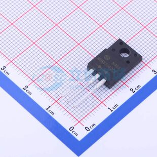 MBRF1060CT 肖特基二极管 ITO-220AB-3  60V  10A