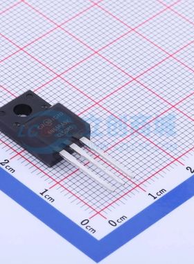 CR4N65FA9K 场效应管(MOSFET) TO-220F-3 N沟道 4A 650V