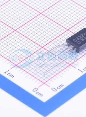 KTC3228-O-AT/P 三极管(BJT) TO-92L-3 KTC3228-O-AT/P