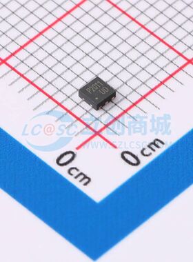 CJMP2011 场效应管(MOSFET) DFNWB-6L-J(2x2) P沟道 20V 11A