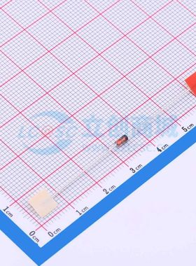 BAX16TR 通用二极管 DO-35 BAX16TR