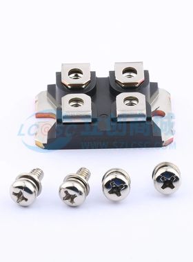 IXTN200N10L2 场效应管(MOSFET) SOT-227B 5件套 N沟道 178A 100V