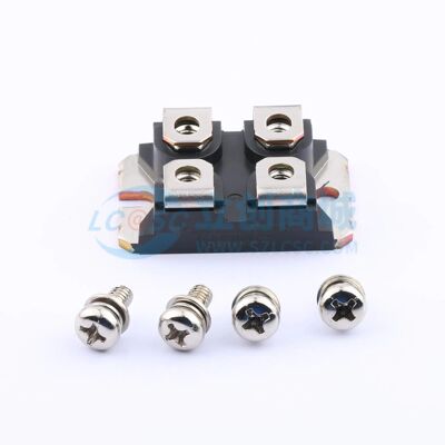 IXTN200N10L2 场效应管(MOSFET) SOT-227B 5件套 N沟道 178A 100V