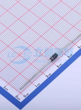 MUR110G 快恢复/高效率二极管 DO-41 MUR110G