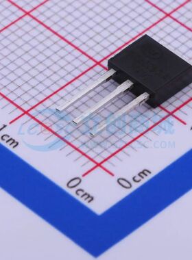 NCE3080IA 场效应管(MOSFET) TO-251 N沟道 30V 80A