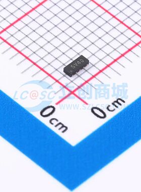 ESD5304D 静电和浪涌保护(TVS/ESD) DFN-10(2.5x1) ESD5304D