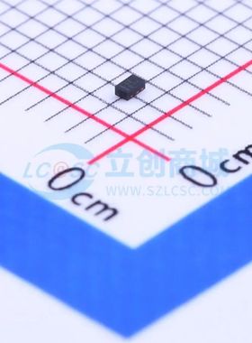 RV2C014BCT2CL 场效应管(MOSFET) DFN1006-3 P沟道 20V 1.4A