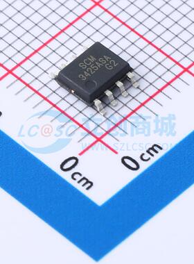 SCM3425ASA SOP-8 CAN收发器