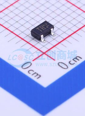 2SC3906KFRAT146 三极管(BJT) SOT-346(SC-59) 2SC3906KFRAT146