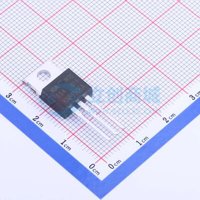 KNP1906A 场效应管(MOSFET) TO-220 KNP1906A