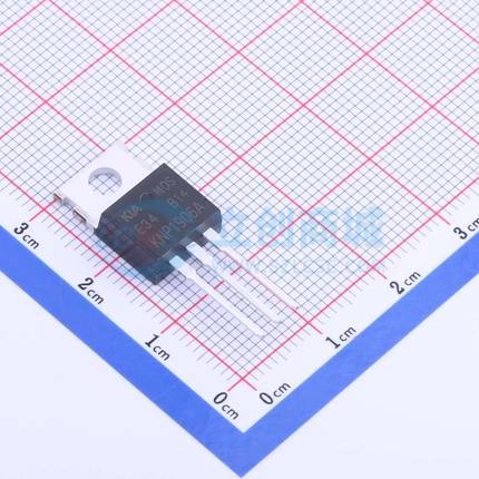 KNP1906A 场效应管(MOSFET) TO-220 KNP1906A