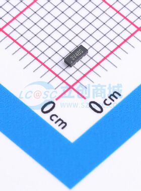ESD73034D-ES 静电和浪涌保护(TVS/ESD) DFN2510 3.3/5.0V深回扫