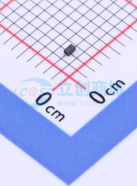 BC847BM,315 三极管(BJT) DFN-3L(1x0.6) BC847BM,315