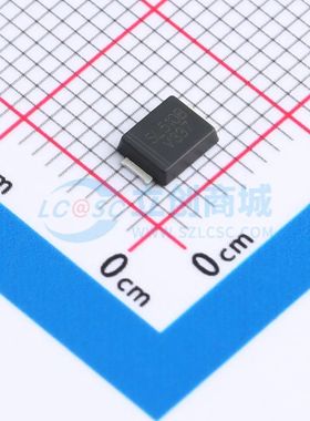 SSL510BF 肖特基二极管 SMBF 电压:100V 电流:5A