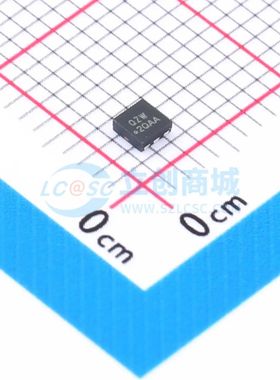 SQA446CEJW-T1_GE3 场效应管(MOSFET) PowerPAK-SC-70W-6 N沟道 2