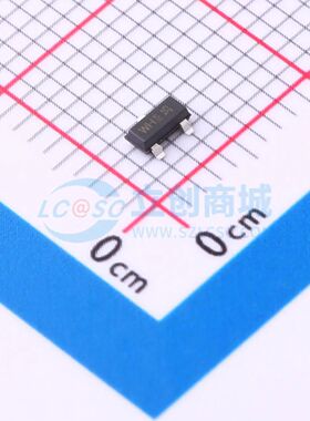 BCR108E6327HTSA1 数字晶体管 SOT-23-3 BCR108E6327HTSA1